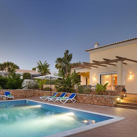 Willa Casa Dos Cedros Carvoeiro  Zewnętrze zdjęcie
