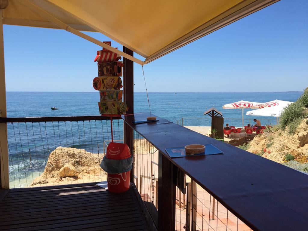 Willa Casa Dos Cedros Carvoeiro  Pokój zdjęcie