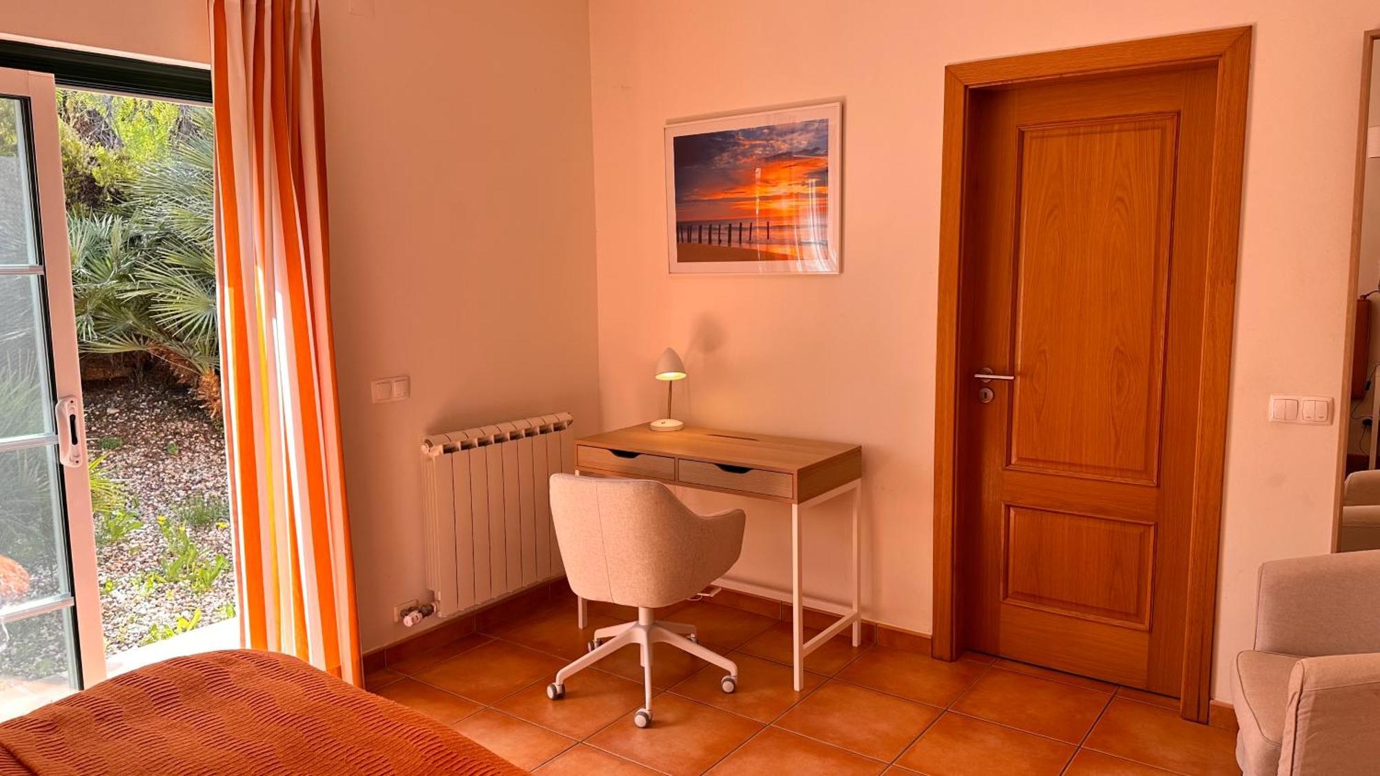 Willa Casa Dos Cedros Carvoeiro  Zewnętrze zdjęcie