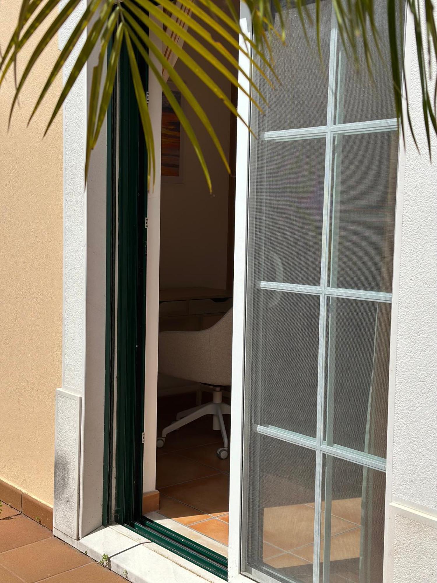 Willa Casa Dos Cedros Carvoeiro  Zewnętrze zdjęcie