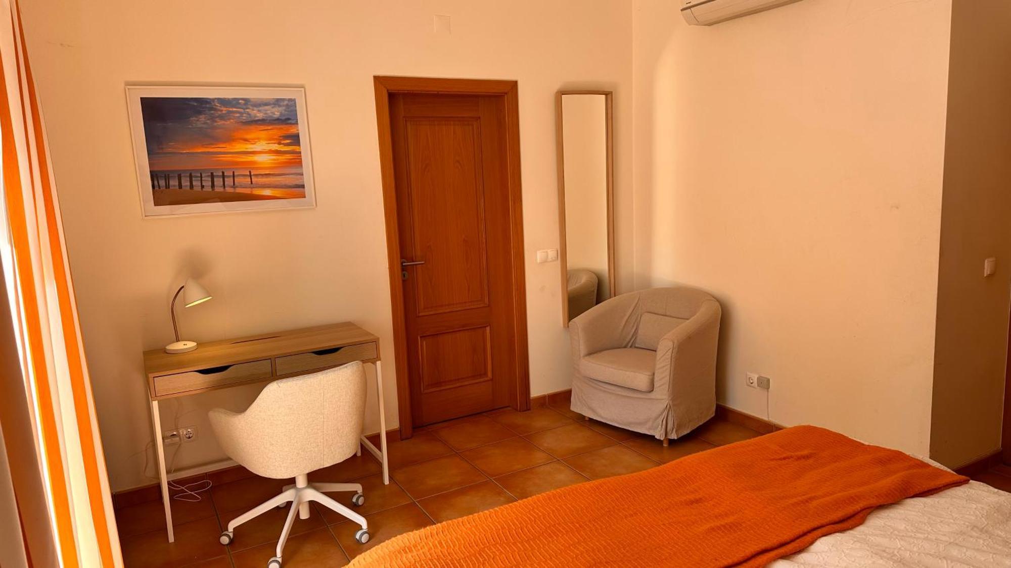 Willa Casa Dos Cedros Carvoeiro  Zewnętrze zdjęcie