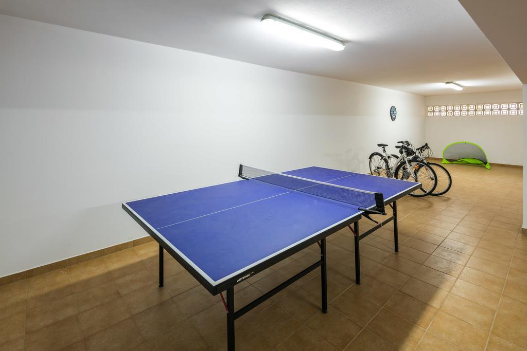 Willa Casa Dos Cedros Carvoeiro  Zewnętrze zdjęcie