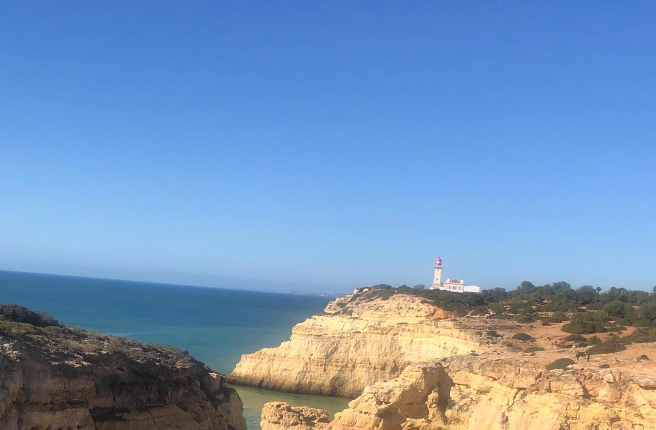 Willa Casa Dos Cedros Carvoeiro  Zewnętrze zdjęcie